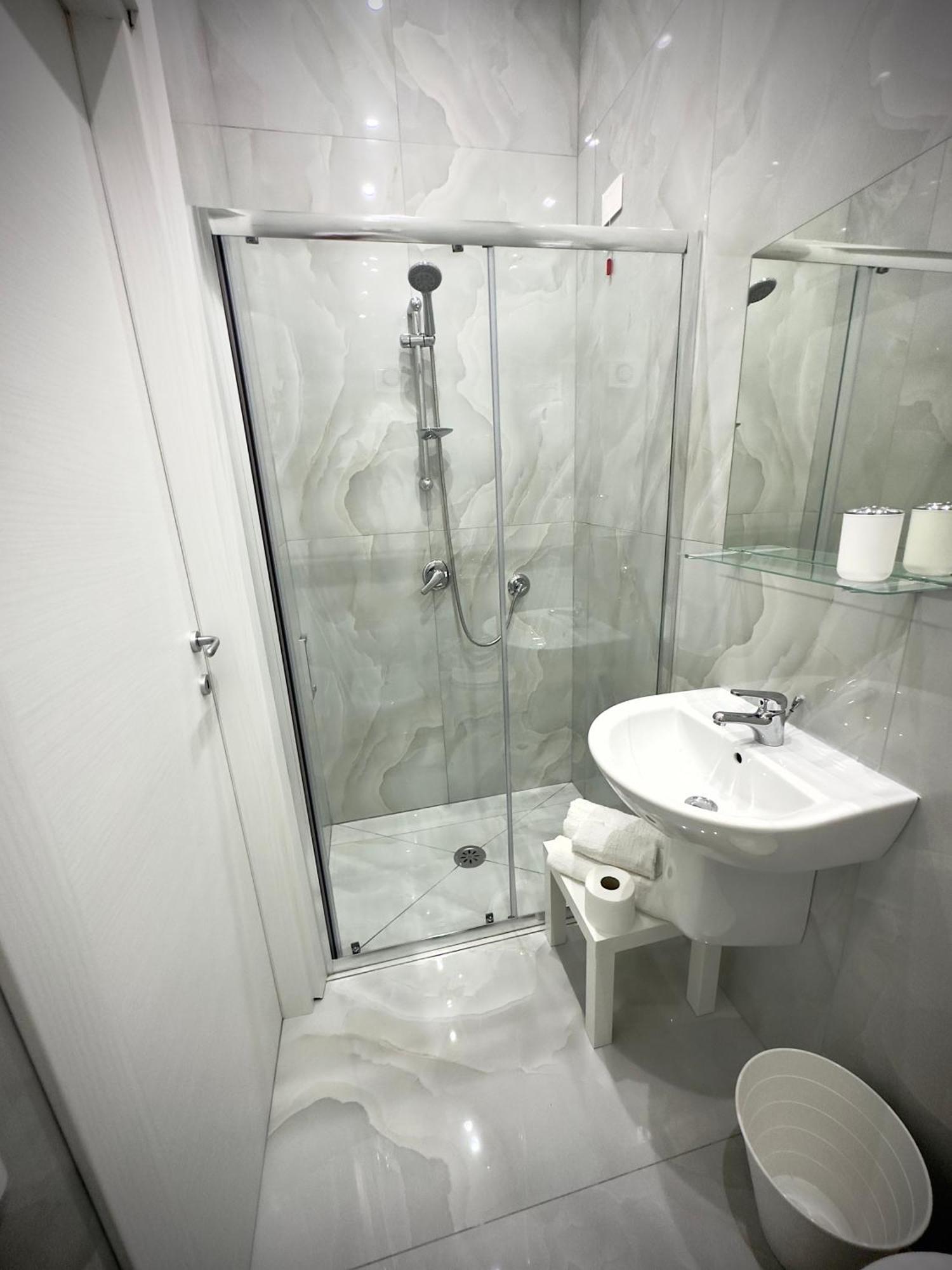 Marvit Central Luxury Napoli Dış mekan fotoğraf